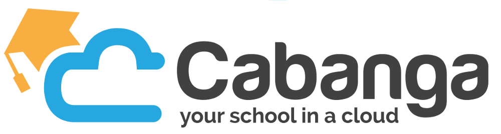 Logo Cabanga