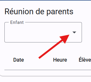 Fratrie dans CABANGA 
